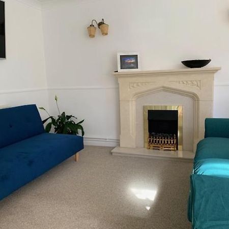 Private Room & Lounge In Town Centre With Parking Stratford-upon-Avon Esterno foto