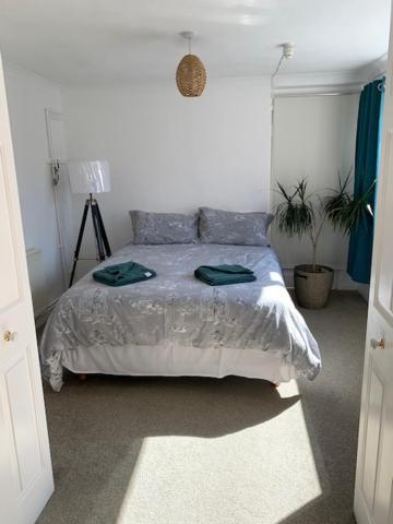 Private Room & Lounge In Town Centre With Parking Stratford-upon-Avon Esterno foto