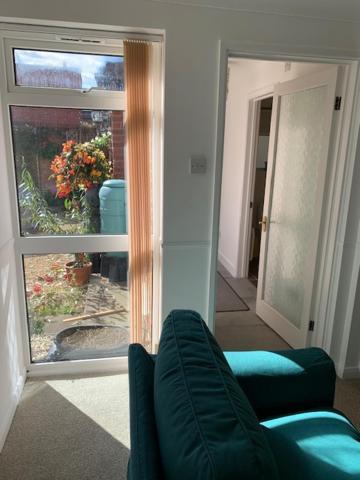 Private Room & Lounge In Town Centre With Parking Stratford-upon-Avon Esterno foto