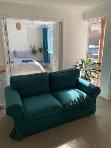 Private Room & Lounge In Town Centre With Parking Stratford-upon-Avon Esterno foto