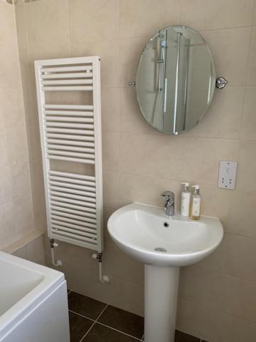 Private Room & Lounge In Town Centre With Parking Stratford-upon-Avon Esterno foto