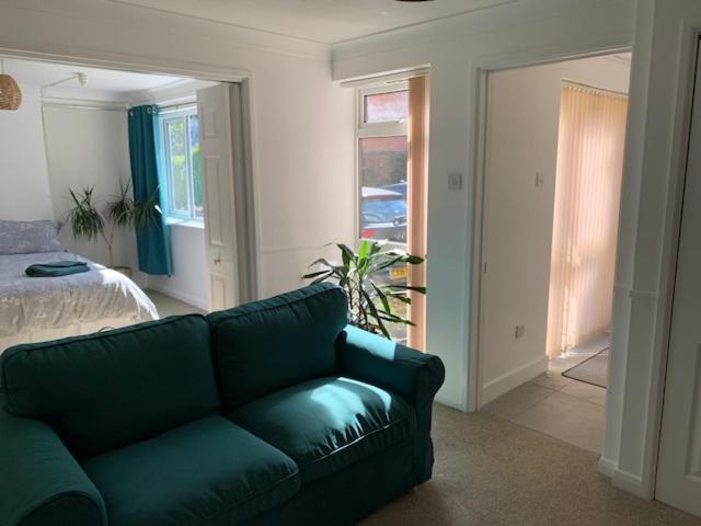 Private Room & Lounge In Town Centre With Parking Stratford-upon-Avon Esterno foto